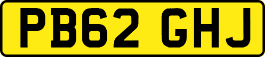PB62GHJ