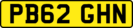 PB62GHN
