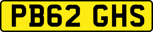 PB62GHS