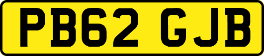 PB62GJB