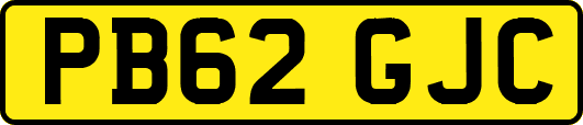 PB62GJC