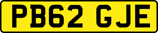 PB62GJE