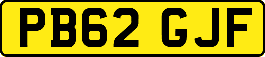PB62GJF