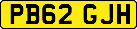 PB62GJH