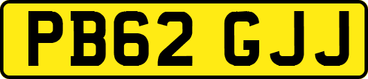 PB62GJJ