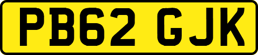 PB62GJK