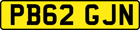 PB62GJN
