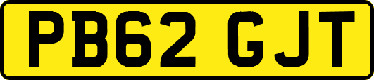 PB62GJT