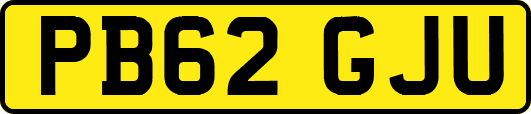 PB62GJU