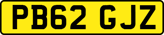 PB62GJZ