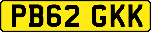 PB62GKK