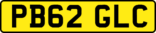 PB62GLC
