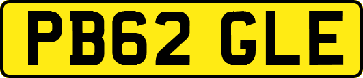 PB62GLE