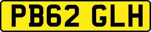 PB62GLH