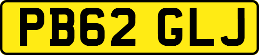 PB62GLJ