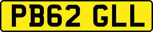 PB62GLL