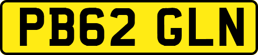 PB62GLN