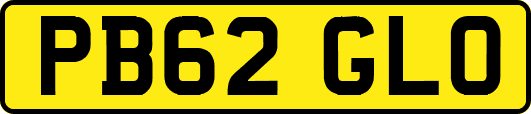 PB62GLO