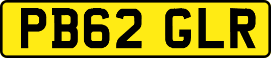 PB62GLR