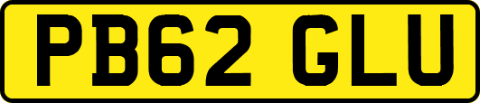PB62GLU