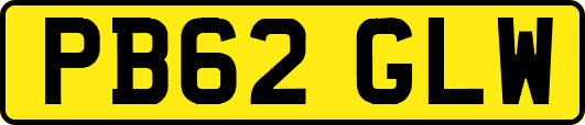 PB62GLW