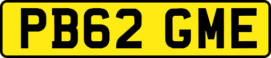 PB62GME