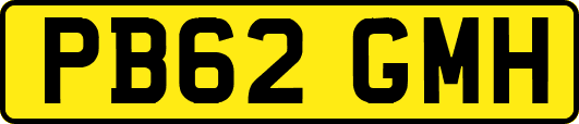 PB62GMH