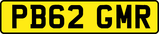 PB62GMR