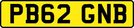 PB62GNB