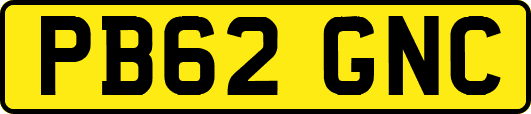 PB62GNC