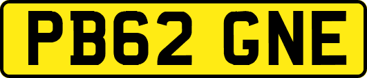 PB62GNE