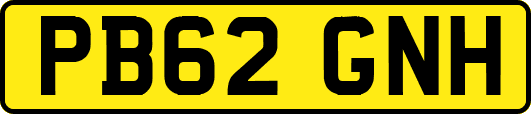 PB62GNH