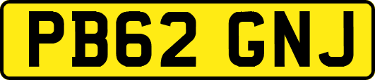 PB62GNJ