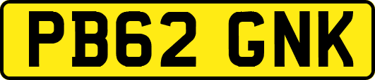 PB62GNK