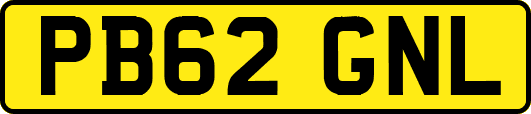 PB62GNL