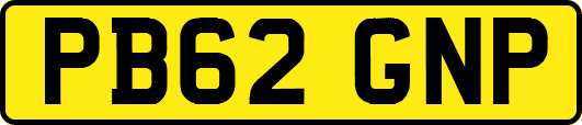 PB62GNP