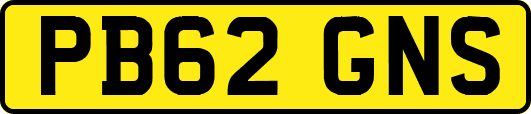 PB62GNS