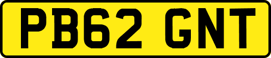 PB62GNT