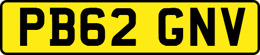 PB62GNV