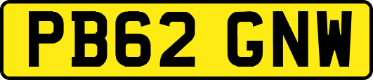 PB62GNW