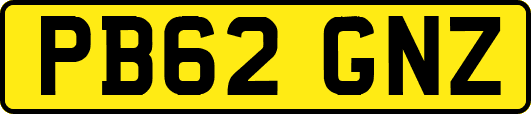 PB62GNZ