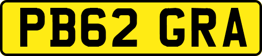 PB62GRA