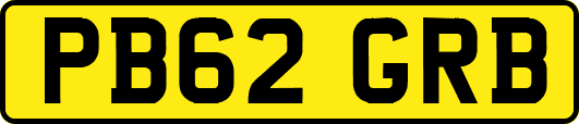 PB62GRB