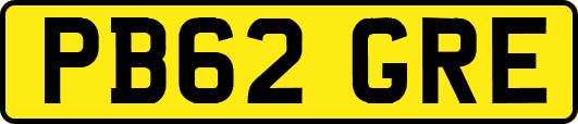 PB62GRE