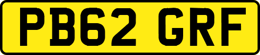 PB62GRF