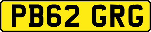 PB62GRG