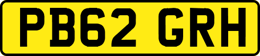 PB62GRH