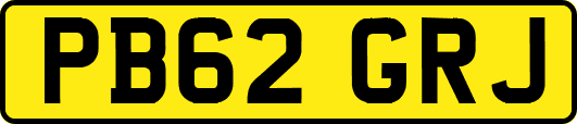 PB62GRJ