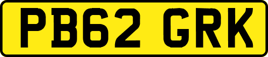PB62GRK