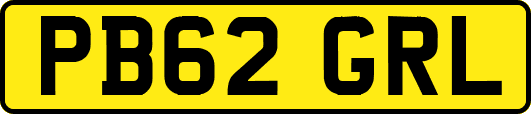 PB62GRL